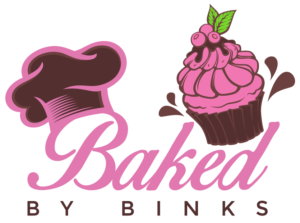 Baked By Binks - Eastbourne Cakes and bakes