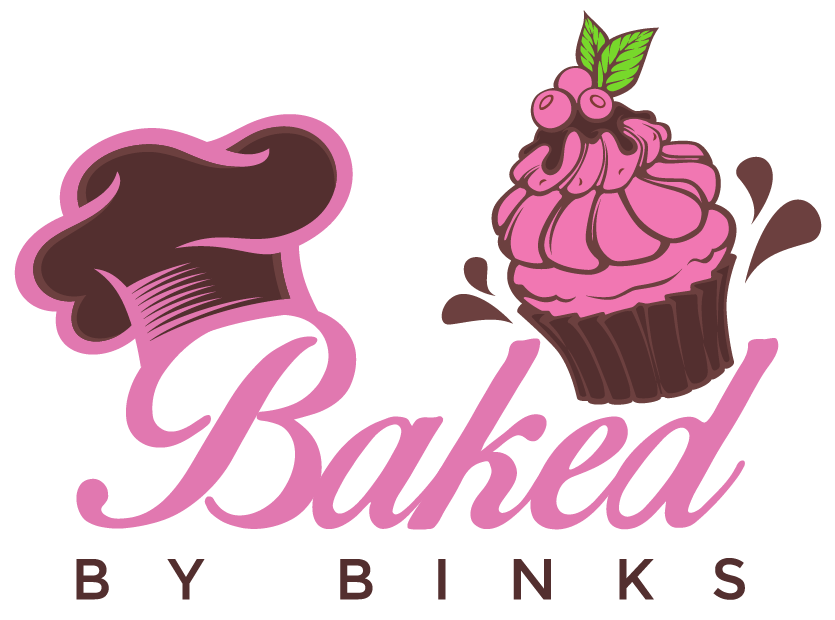 Baked By Binks - Eastbourne Cakes and bakes